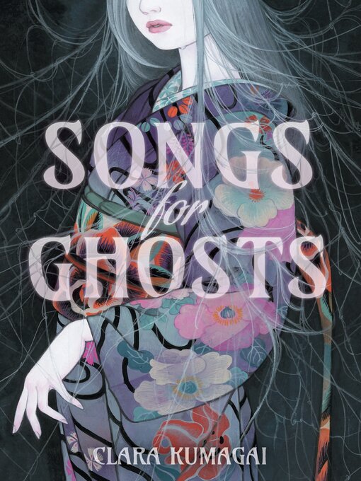 Songs for Ghosts | Multnomah County Library | BiblioCommons